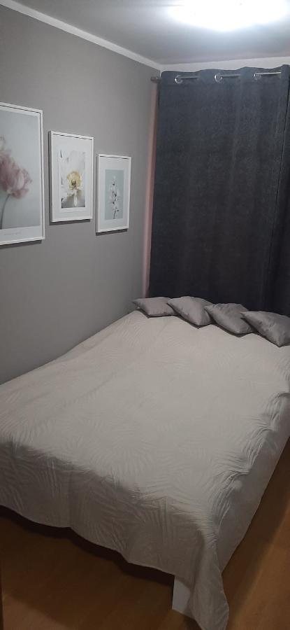 Flowers Apartament Apartment ปีวา ภายนอก รูปภาพ