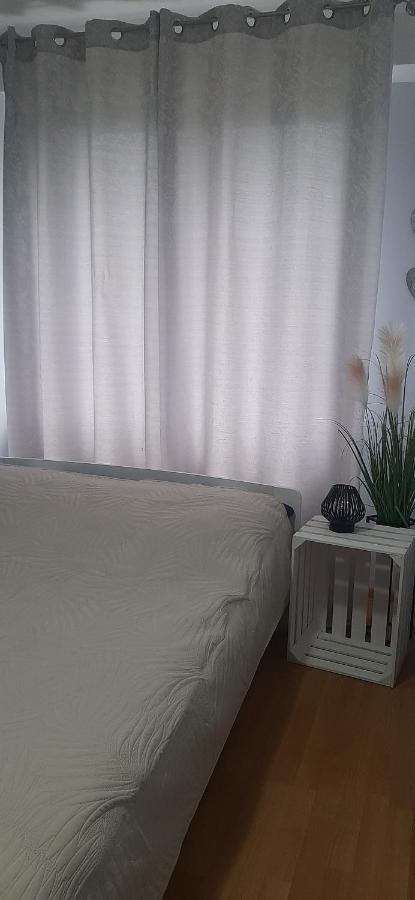 Flowers Apartament Apartment ปีวา ภายนอก รูปภาพ