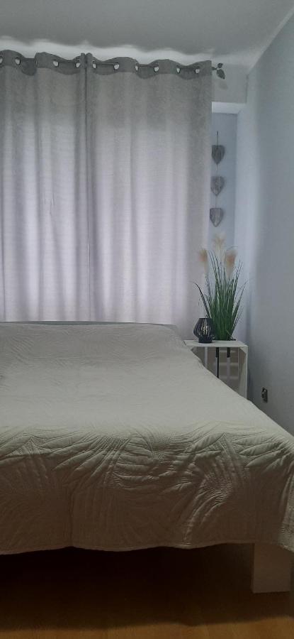 Flowers Apartament Apartment ปีวา ภายนอก รูปภาพ