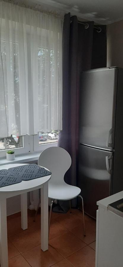 Flowers Apartament Apartment ปีวา ภายนอก รูปภาพ